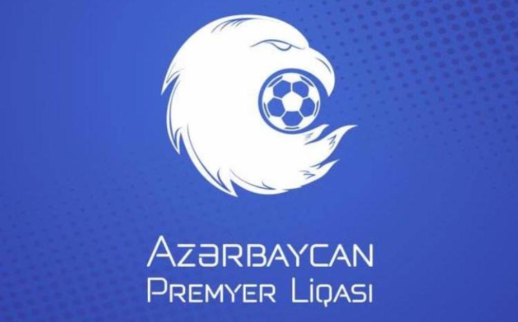 Premyer Liqada daha 2 turun oyun cədvəli müəyyənləşdi 