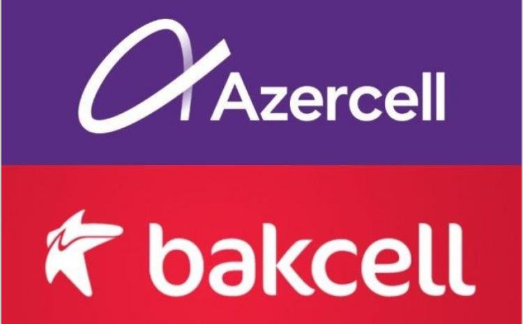 "Azercell" və "Bakcell" internet paketlərinin qiymətini qaldırdı