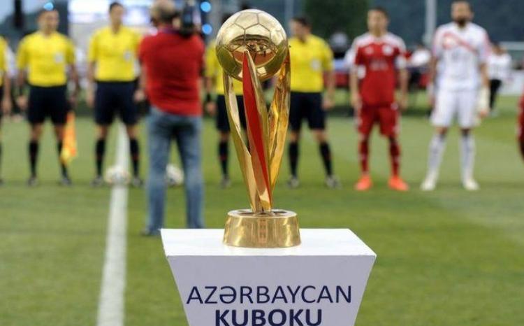 Kubok oyunlarına görə üç klub cərimə ödəyəcək 