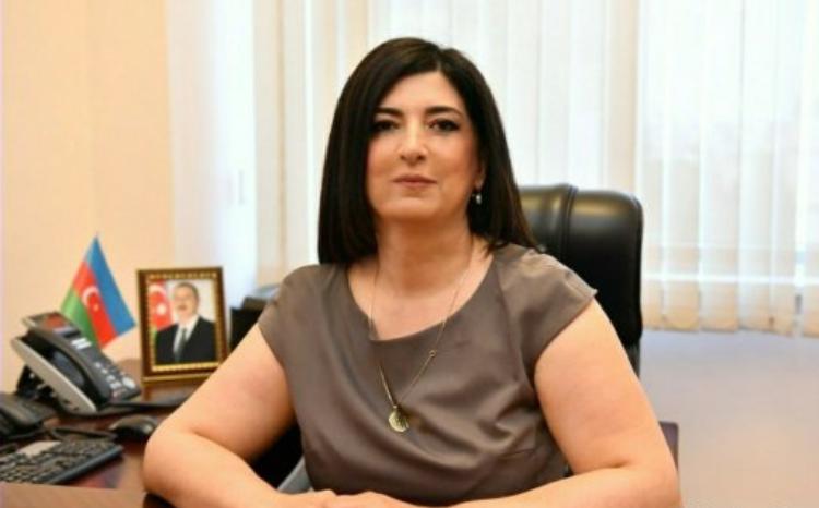 "Heydər Əliyevin gənclərlə bağlı fikirləri və onun yaratdığı fəlsəfi ideyalar bu gün də aktualdır" 