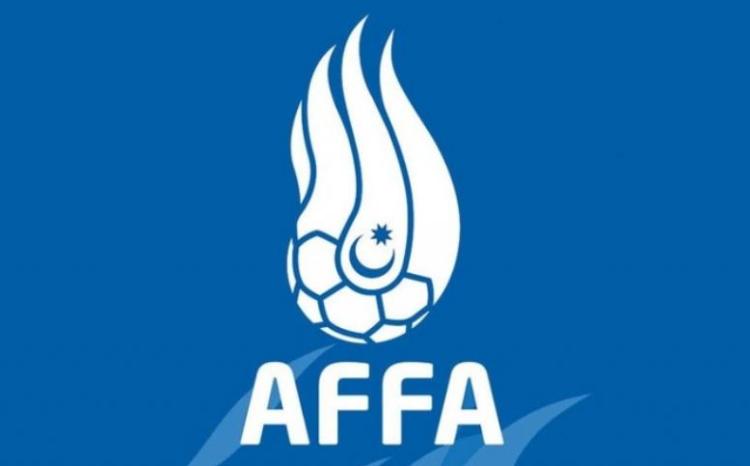 Bir komandaya texniki məğlubiyyət verildi, 4 futbolçu 4 oyunluq cəzalandı 