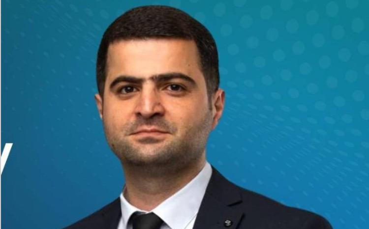 "AGA Group"da yeni təyinat olub 