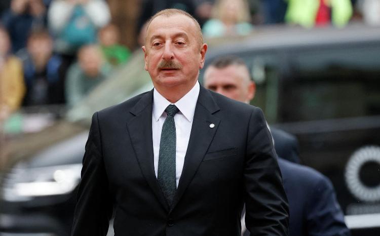 Bakıya üç supergücdən gələn zəngin sirri 