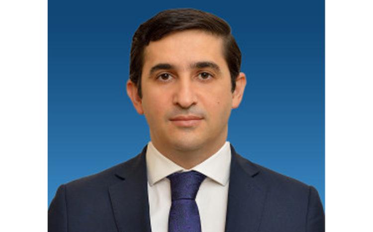 Yeni ədliyyə naziri kimdir? - DOSYE