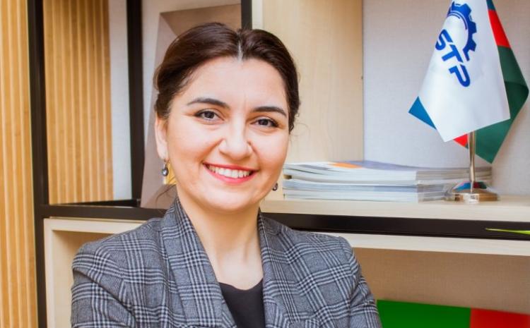 STP Şirkətlər Qrupunda YENİ TƏYİNAT
