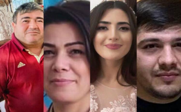 Dəhşətli qətlədən sonra AYNA taksi sürücüləri ilə bağlı hərəkətə keçdi 