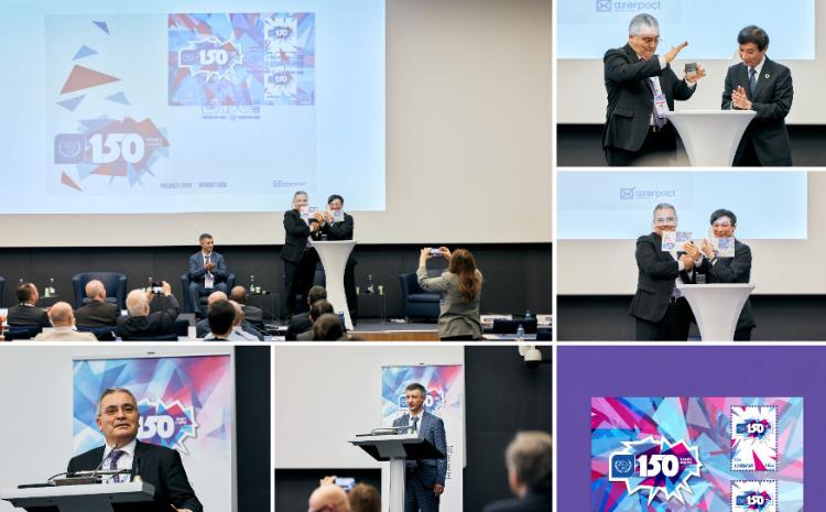 Инициатива «Азерпочт» получила высокую оценку 