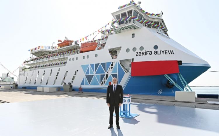 Gənclərimiz Prezident İlham Əliyevin diqqət və qayğısı ilə daha böyük hədəflərə nail olacaq 