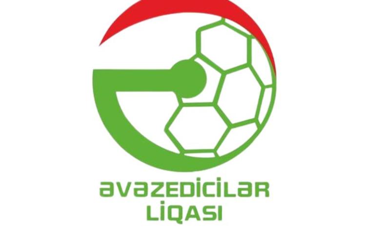 Əvəzedicilərin yarışında da 2 turun oyun cədvəli açıqlandı 