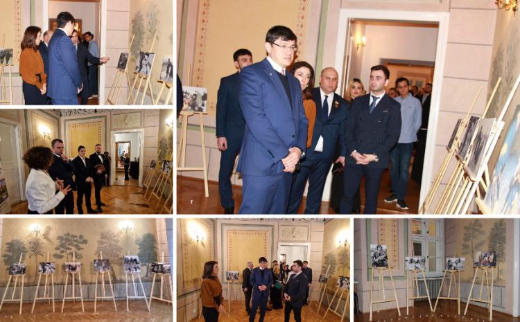Krakow Azerbaijani House commemorates the victims of the Khojaly genocide 