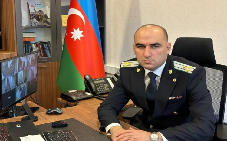 Hərbi Prokurorluq: Qaradağlı soyqırımını törətməkdə təqsirli bilinən şəxslərin axtarışları davam etdirilir 