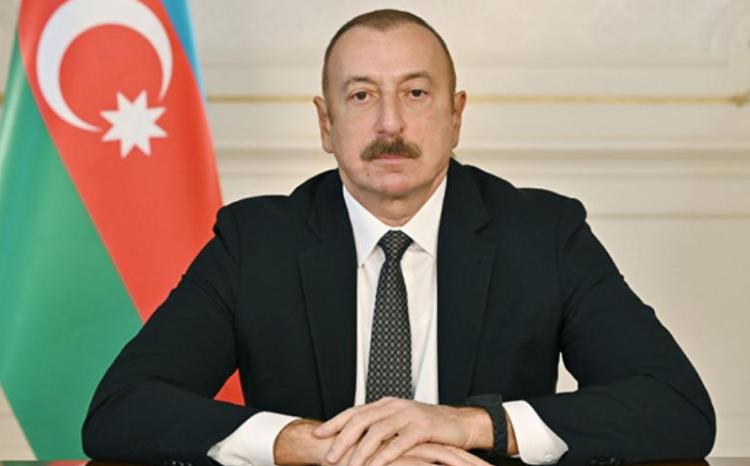 Prezident yol təmirinə 8,1 milyon manat ayırdı 