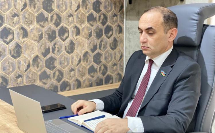 Qlobal Bakı Forumunda dünyanı narahat edən problemlər müzakirə edilir 