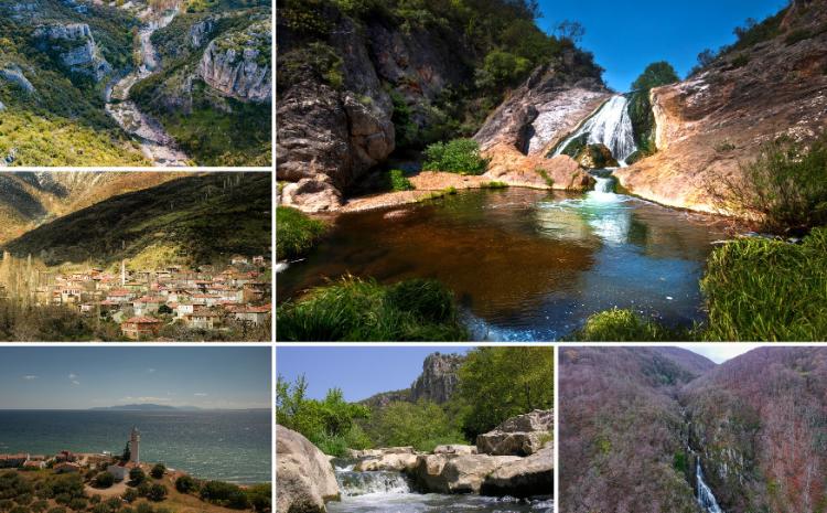 İstanbul və ətrafında ən yaxşı trekking marşrutları 
