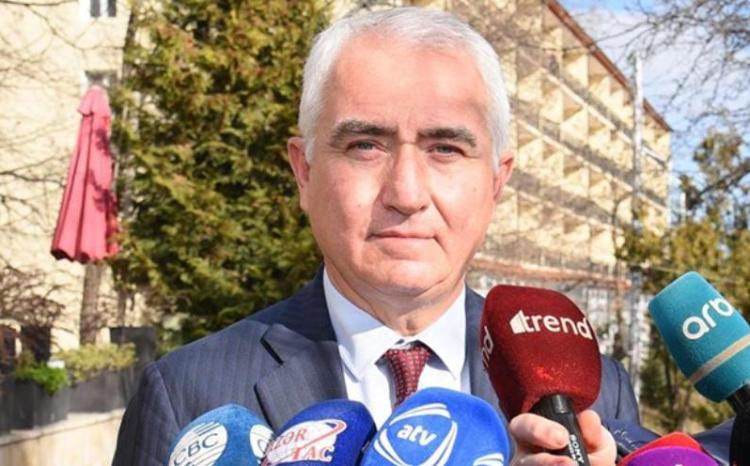 Laçında Prezidentin xüsusi nümayəndəsi təyin edildi - SƏRƏNCAM