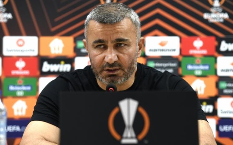 Çalışacağıq ki, oyunun taleyini 90 dəqiqədə həll edək 