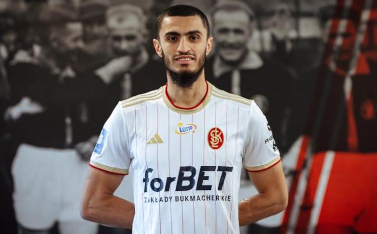 Rahil Məmmədovun komandasından heç-heçə 
