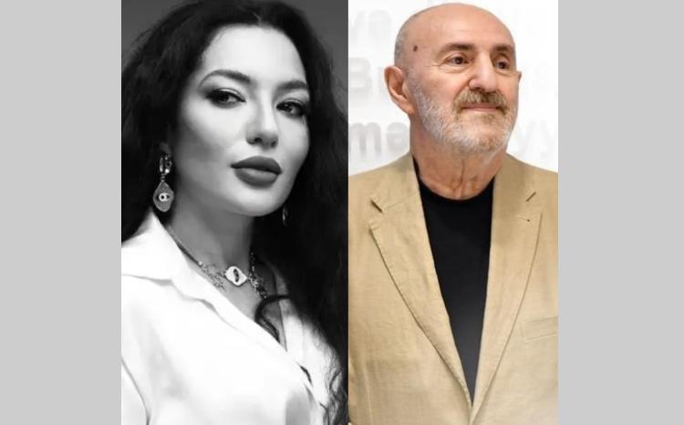 Dilarədən "Gəl, gəl, a yaz günləri"nə yeni nəfəs - VİDEO