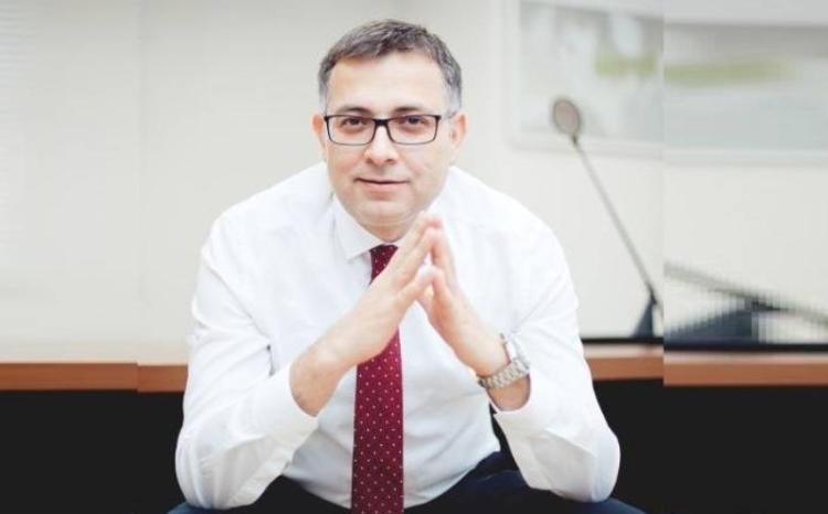 "Bank of Baku"nun Müşahidə Şurasına təyinat 
