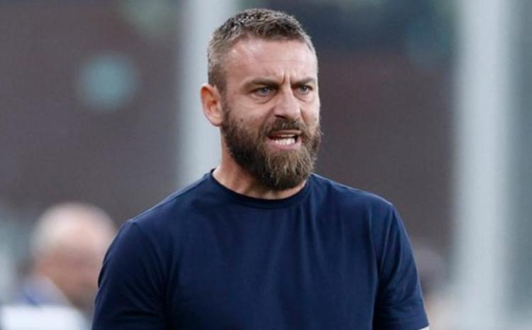 "Fiorentina"nın De Rossi istəyi 