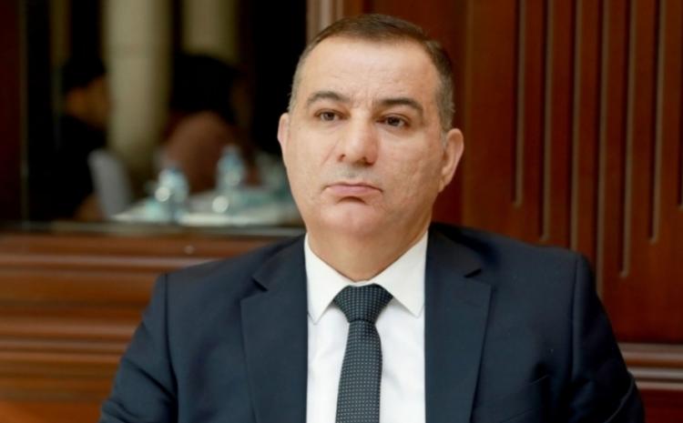QHT sədri: Ermənistan özünü beynəlxalq güc mərkəzlərinin hər hansı planının qurbanına çevirməməlidir 