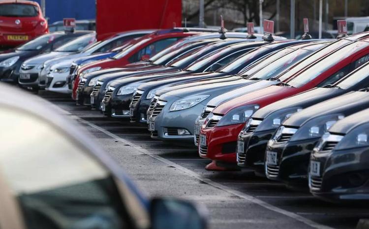 Minik avtomobillərinin satışı zamanı haqsız rəqabət halları aşkarlandı 