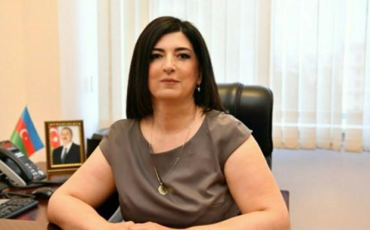 Ölkə başçımız hər zaman Azərbaycanın xoşbəxt  gələcəyinin gənclərdən asılı olduğunu vurğulayır 