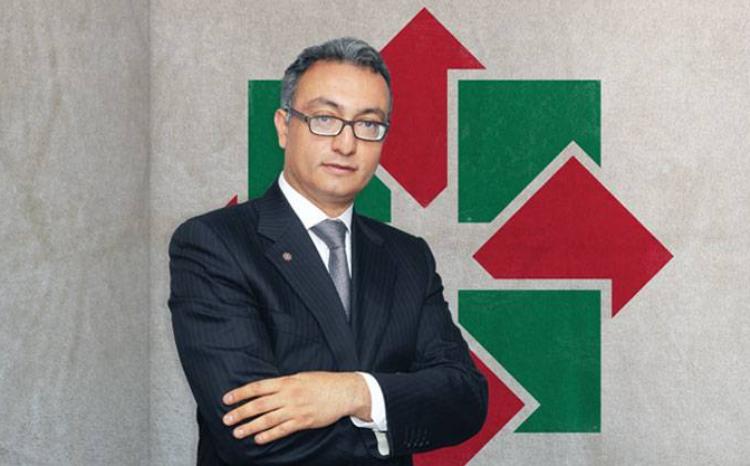 Fərid Axundova "PAŞA Bank"da vəzifə verildi 