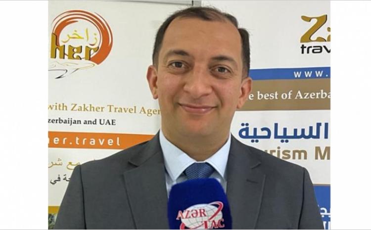 Azərbaycanın türkdilli ölkələrlə turizm əlaqələri genişlənir 