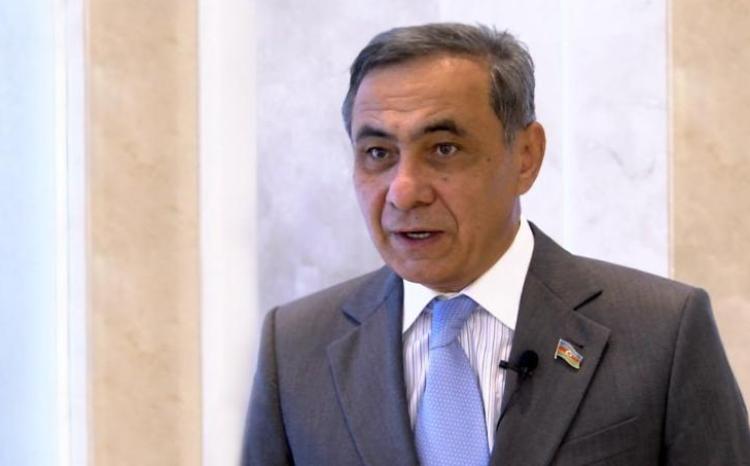 "İcbari tibbi sığoratanın tətbiqi səhiyyədə vətəndaş məmnunluğunu təmin edəcək" 