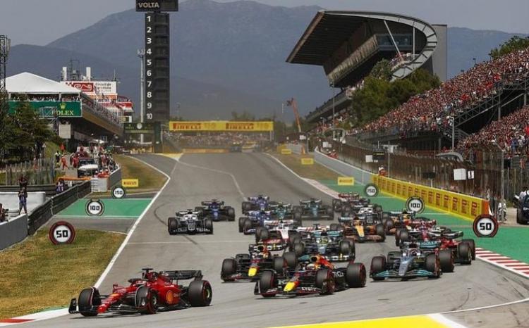 2026-cı ildə Madrid Qran-prisi olacaq - Formula 1