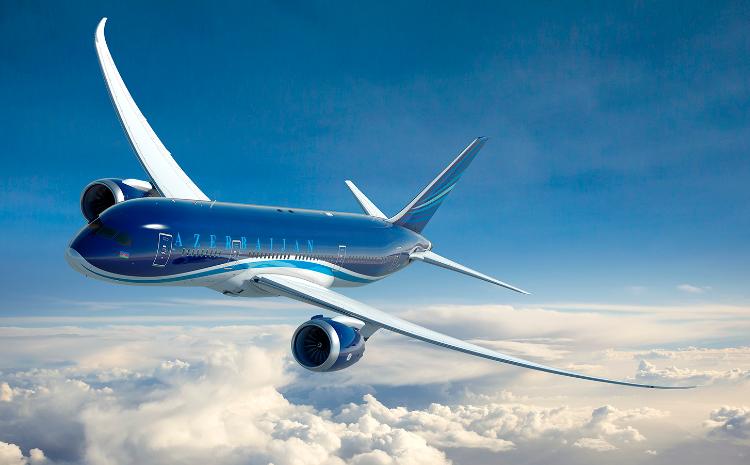 AZAL возобновляет полеты из Баку в Тель-Авив 
