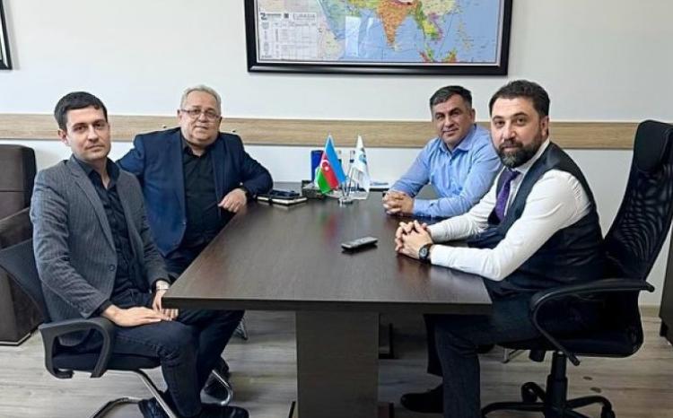 AADA və Abşeron Logistika Mərkəzi arasında anlaşma 