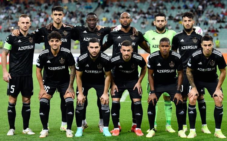 UEFA "Qarabağ"ı böyük məbləğdə cərimələyib 
