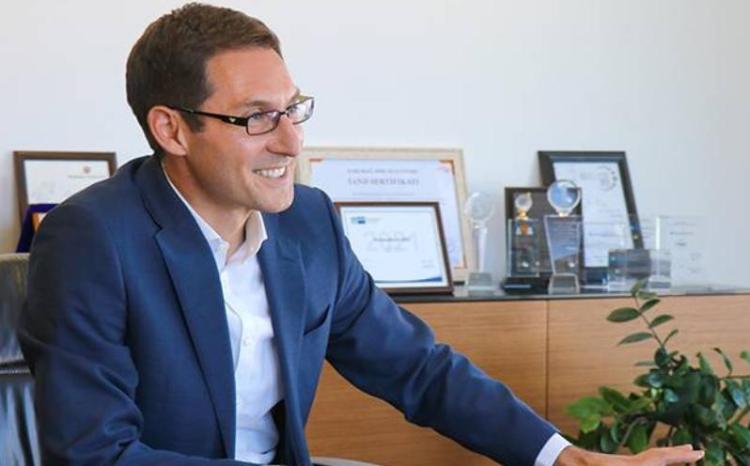 İdarə Heyətinin sədri: Bu il "AccessBank"ın 15% böyüməsini, kapitalın gəlirliliyinin artmasını hədəfləyirik 