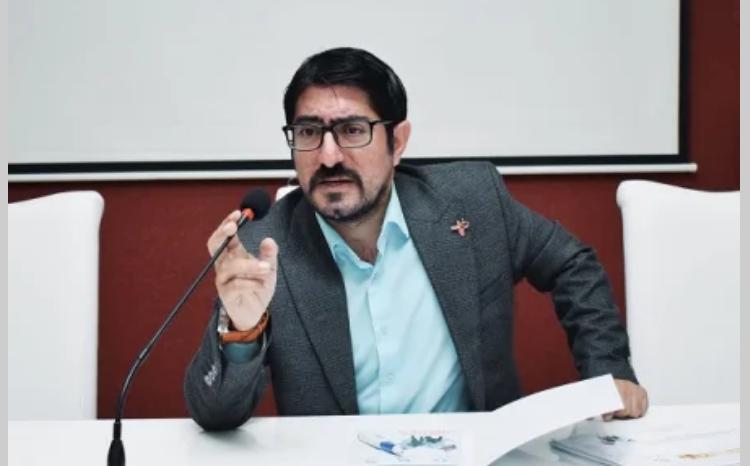 QHT sədri : "Qanvermə orucu pozmur sadəcə iradə göstərmək lazımdır" 