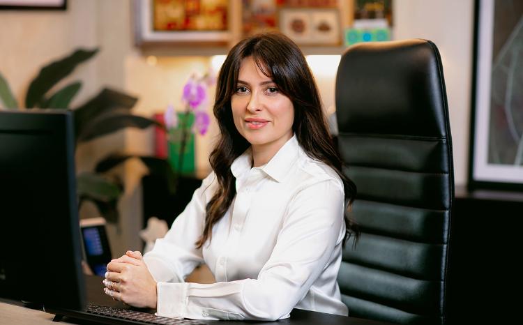 "PAŞA Sığorta ölkəmizdə IFRS 17 standartına keçid edən ilk şirkətlərdən biri oldu" :İnarə Mirhəsənova
