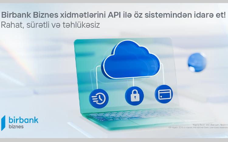 Simplify business operations with Kapital Bank's free API Portal 