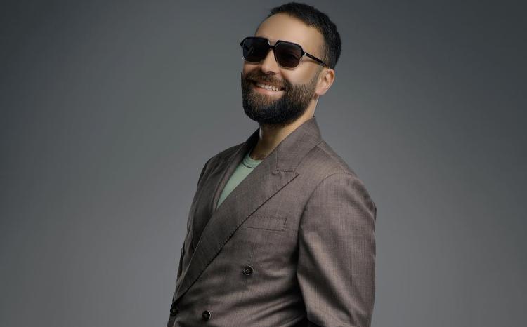 Azad Şabanov ilk solo konsertini verməyə hazırlaşır 