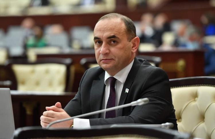 Azərbaycan və Alamniya arasında əlaqələr bütün sahələrdə yüksək səviyyədə inkişaf edir 