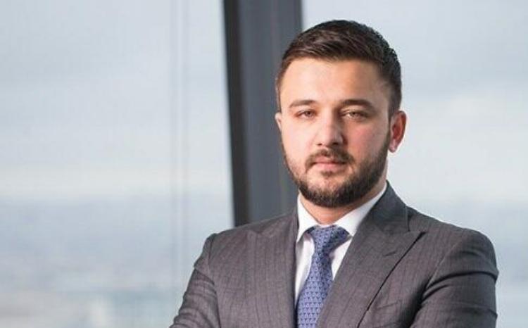 Aqil Qurbanova daha bir vəzifə verildi 