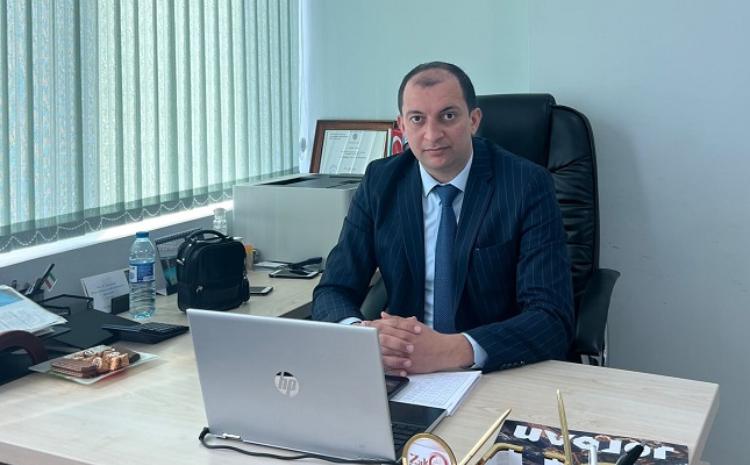 Körfəz ölkələri ilə vizasız rejim tətbiq olunsa, Azərbaycanda yeni bir dalğa yaranacaq :Cəfər Qara