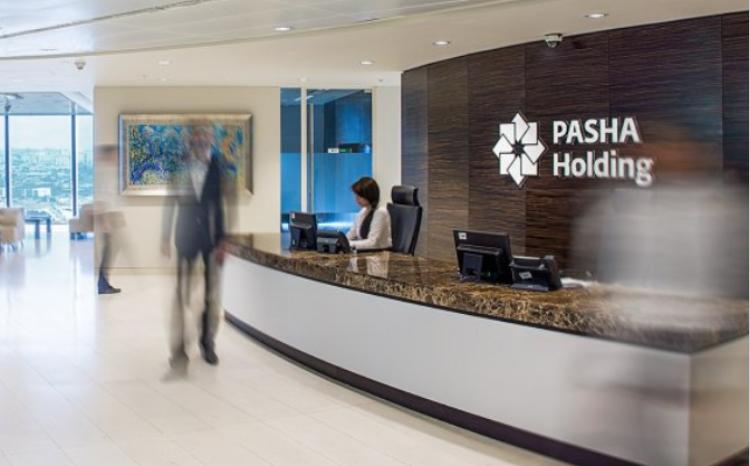 "PAŞA Holdinq" sosial proqram təşkil edir 