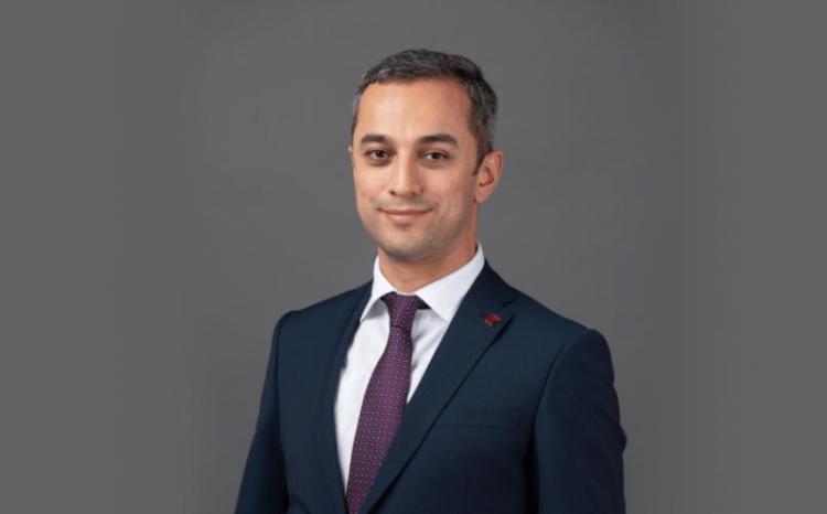 Müasir dünyanın modern problemi kiberhücumlarla mübarizə: Kapital Bank-ın Baş risk inzibatçısı ilə müsahibə