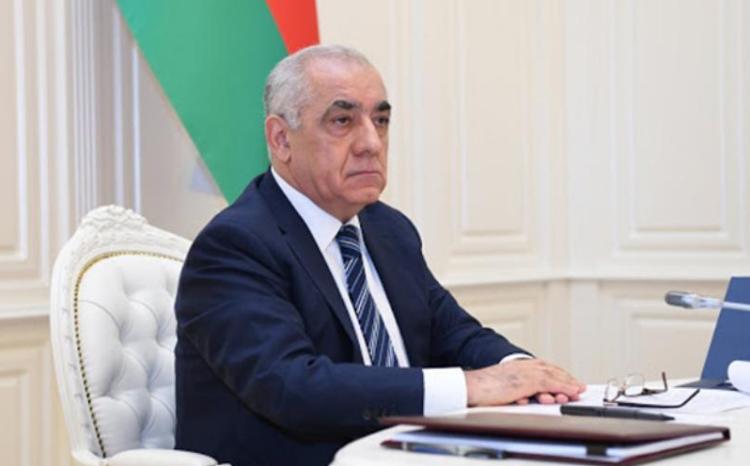 Bu qurumun işçiləri ilə bağlı Baş nazirdən QƏRAR