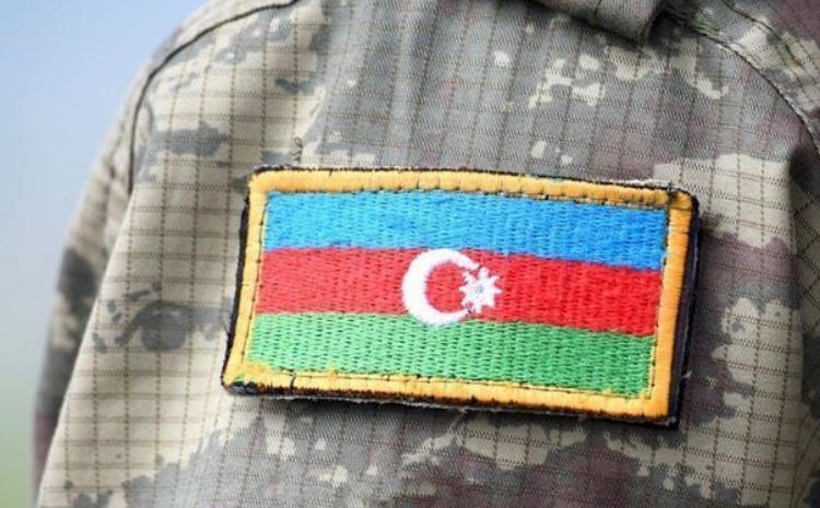 Azərbaycan Ordusunun əsgəri fəciəvi şəkildə öldü 