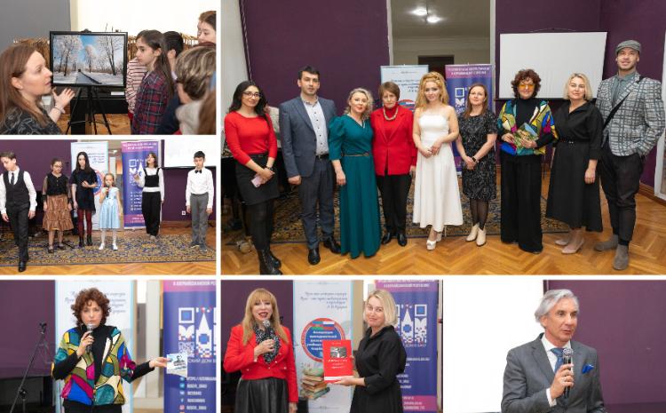 В Музее музыкальной культуры состоялось мероприятие, посвященное 210-летию со дня рождения Лермонтова 