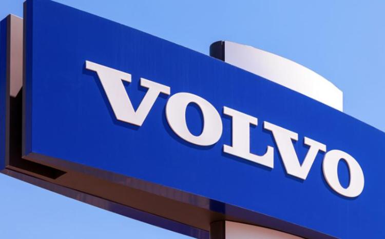 "Volvo" sonuncu dizel avtomobilini buraxdı 