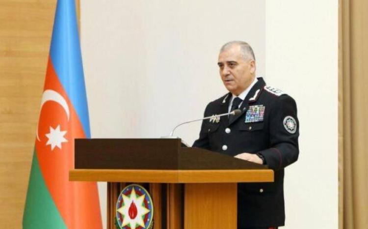 DTX: Cinayət yolu ilə əldə edilmiş 175 milyon manatdan artıq pul vəsaiti dövlət büdcəsi nəfinə müsadirə edilib 