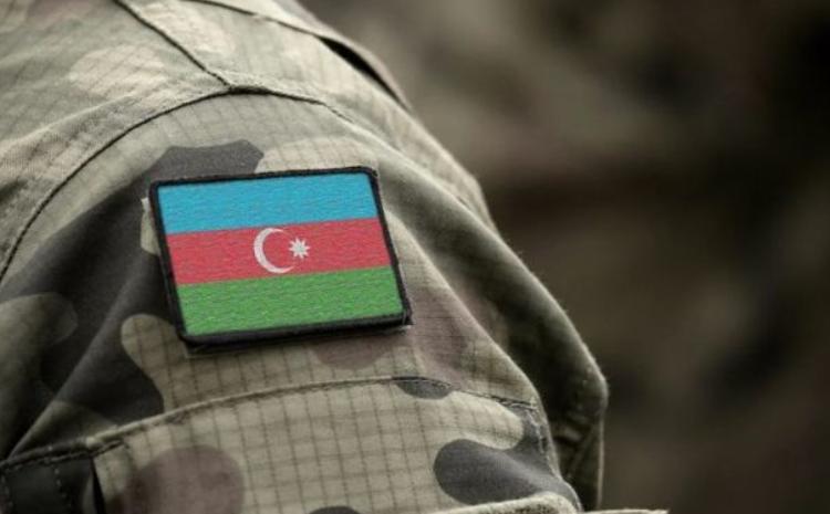 Azərbaycan Ordusunun zabiti özünü güllələyərək öldürdü 